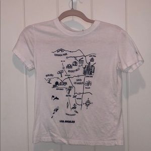 brandy melville shirt